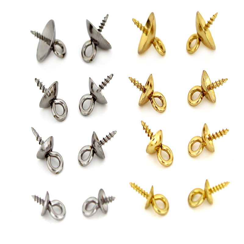 20 قطعة المشابك الفولاذ المقاو - مراجعة Jewelry Making Drill وسعره