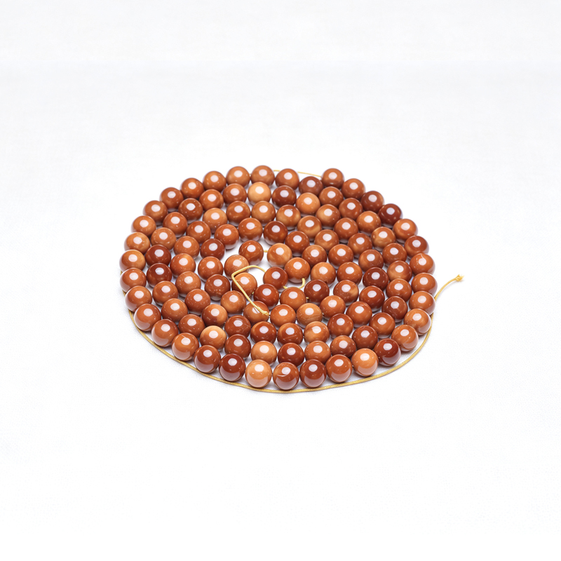 جولة النخيل الفاكهة كوكا حبة ، - مراجعة Jewelry Making At Home وسعره