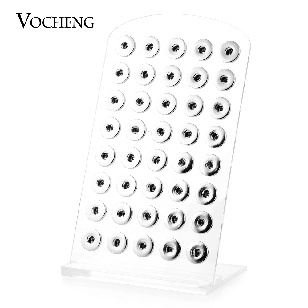 Vocheng 18 مللي متر و 12 مللي  - مراجعة Jewelry Making Board وسعره