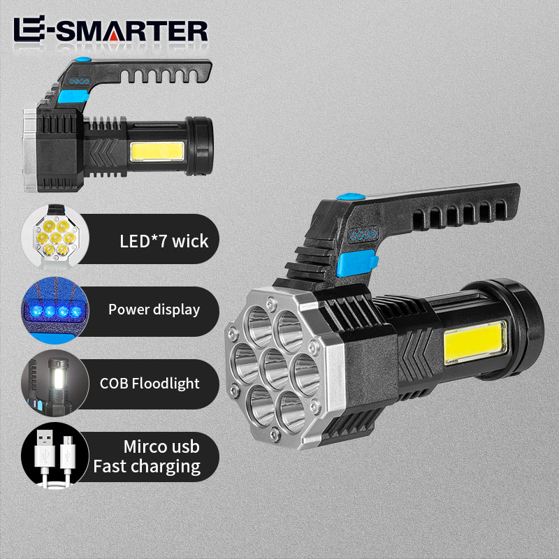 مصابيح كاشفة بلمبات LED عالية  - مراجعة Jewelry Making Torch وسعره